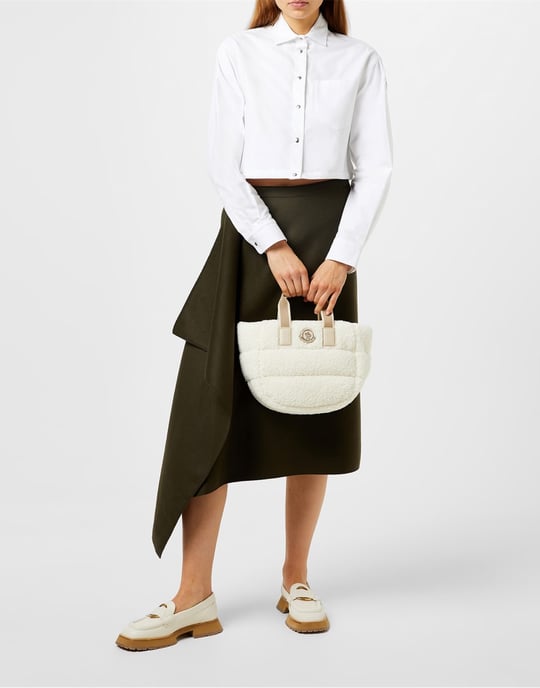 Bell Logo Loafer - Image 5