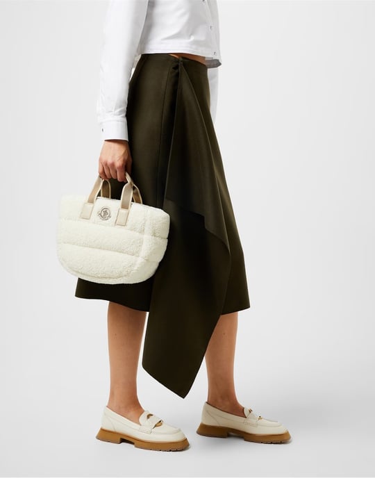 Bell Logo Loafer - Image 6