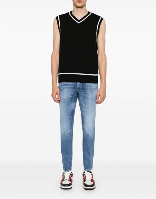 Skater Slim Fit Jeans - Image 2