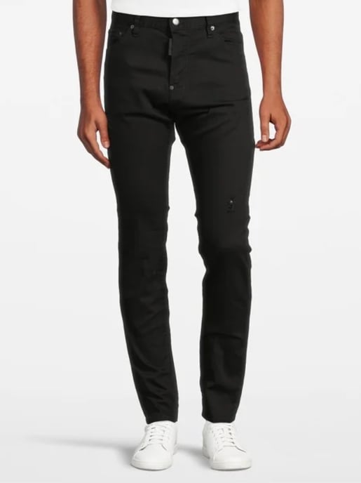 Cool Guy Slim Fit Jeans - Image 2