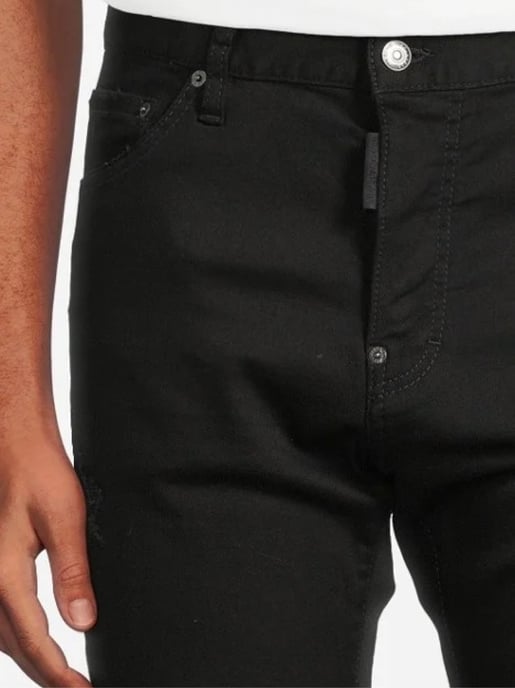 Cool Guy Slim Fit Jeans - Image 4