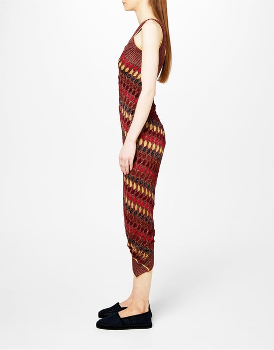 Elle Wave Zickzack-Espadrilles - Image 5