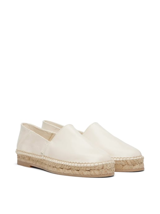 Logo-Espadrilles zum Hineinschlüpfen - Image 2