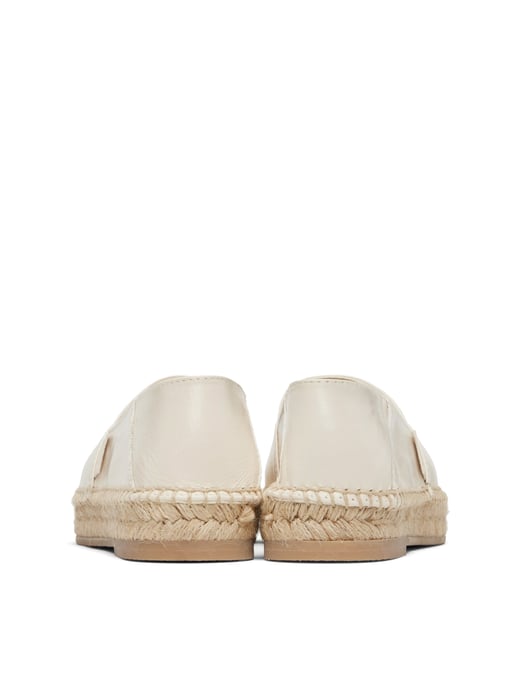 Logo-Espadrilles zum Hineinschlüpfen - Image 3