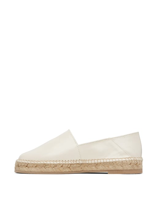 Logo-Espadrilles zum Hineinschlüpfen - Image 4