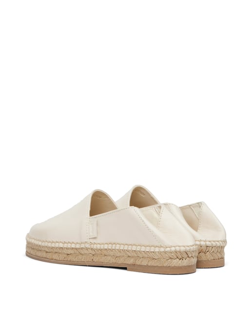 Logo-Espadrilles zum Hineinschlüpfen - Image 5
