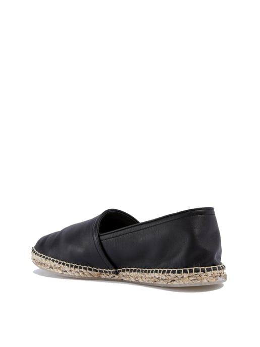 Lamar Gancini Logo-Espadrilles - Image 3