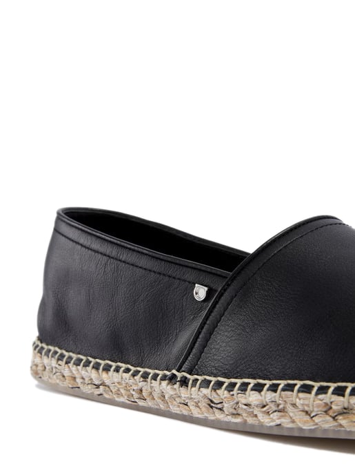 Lamar Gancini Logo-Espadrilles - Image 4