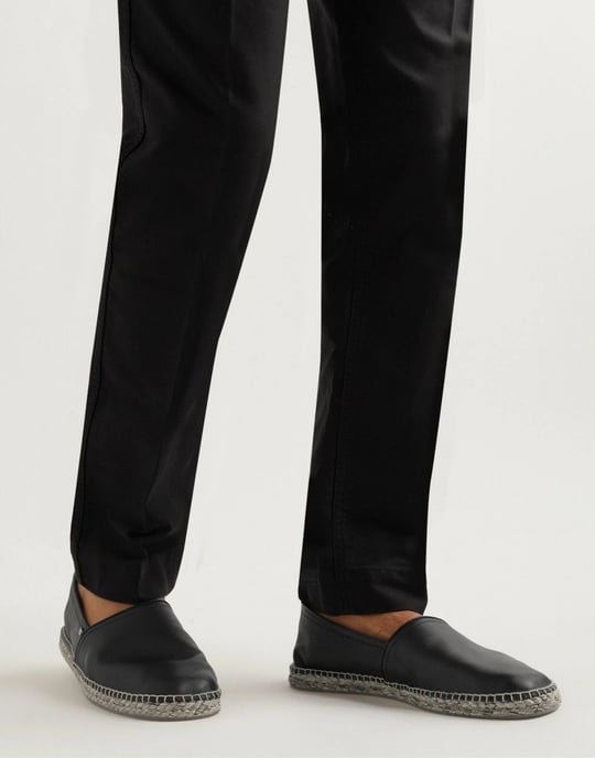 Lamar Gancini Logo-Espadrilles - Image 6