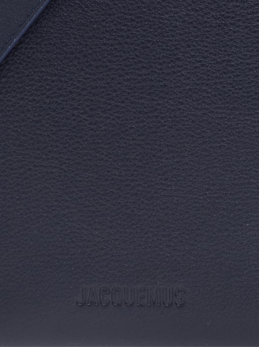 Le Gadju Neck Wallet - Image 4
