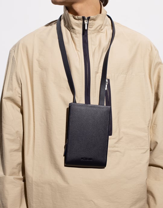 Le Gadju Neck Wallet - Image 5