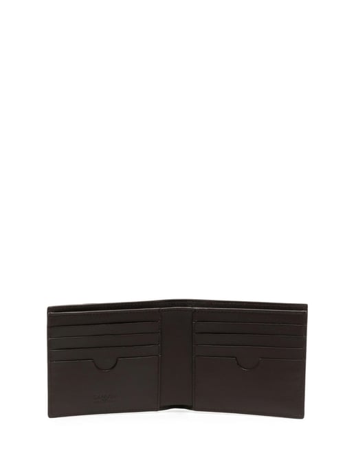 Hobo Tie Logo Bifold Wallet - Image 3