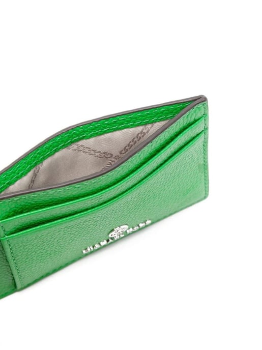 Jet Set Charm Logo-Kartenhalter - Image 3