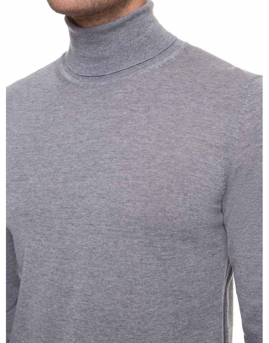 Boss by Hugo Boss Manner Pullover - Image 5