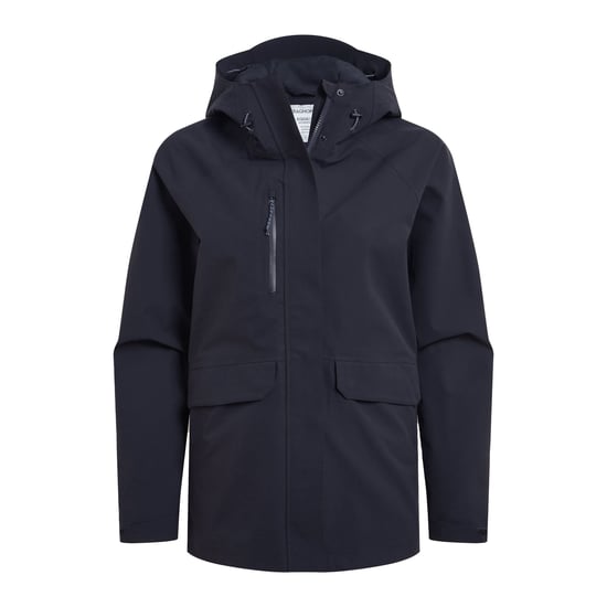 Craghoppers - "Expert Kiwi Pro" Jacke für Damen, Stretch (Dunkel-Marineblau) - Image 1