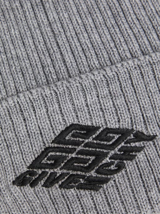 4G Logo Wollmütze - Image 4