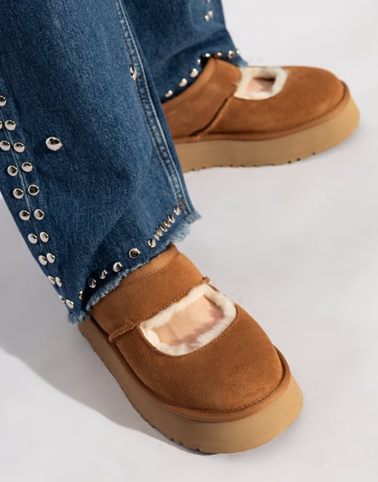 Bea Mary Jane Schuhe - Image 6