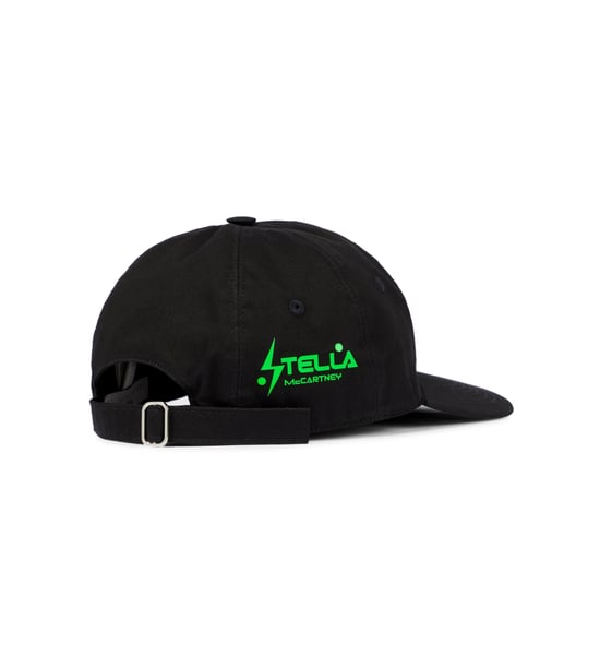 Baseballkappe mit Logo-Detail - Image 6