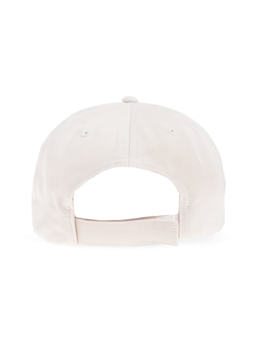 Baseballkappe mit Streifenlogo - Image 2