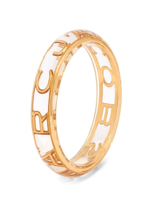 Das Monogramm-Armband - Image 2