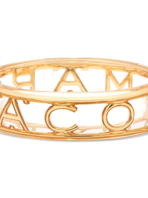 Das Monogramm-Armband - Image 3