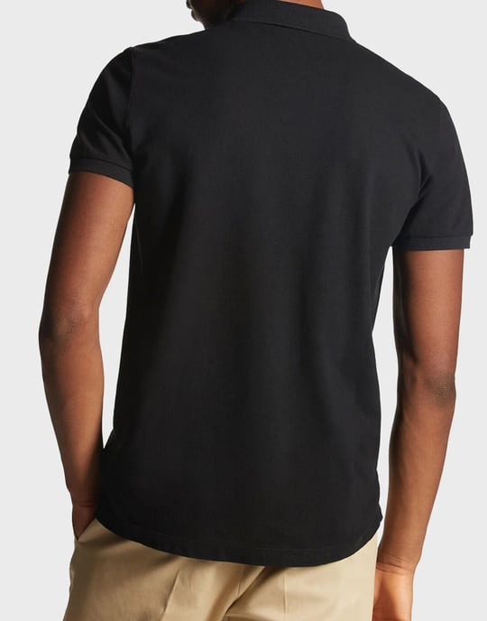 Tennis Fit D2 Logo Poloshirt - Image 3