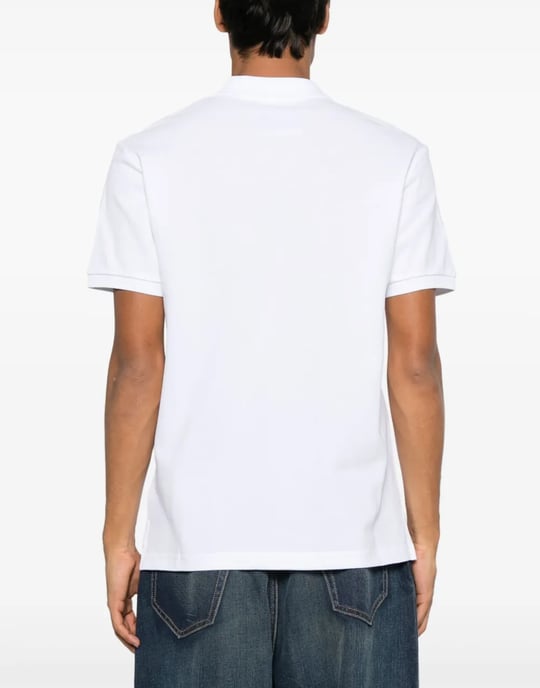Poloshirt mit Teddybär-Logo - Image 3