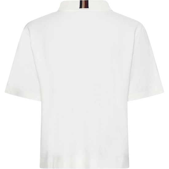 Tommy Icons Logo Poloshirt - Image 2