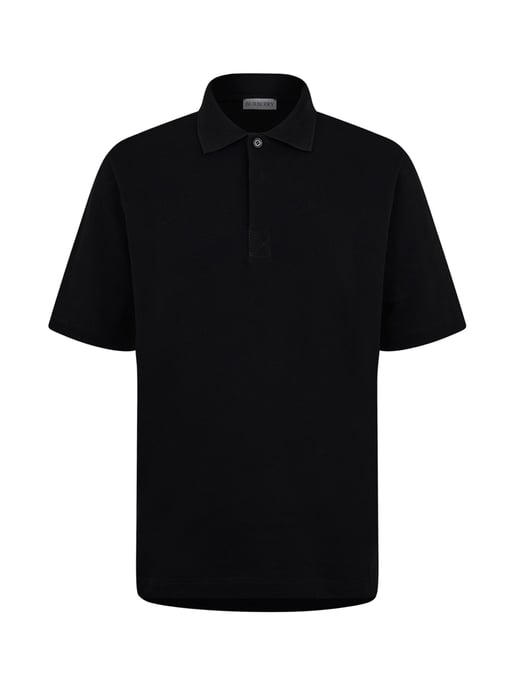 Kurzarm-Poloshirt - Image 1