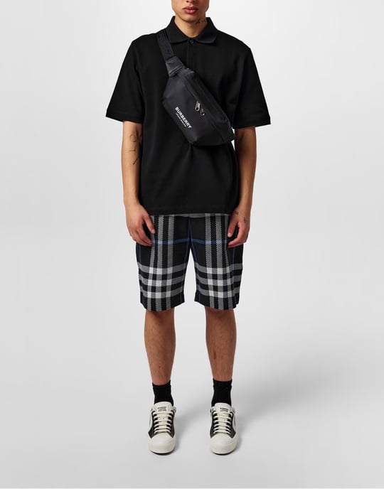 Kurzarm-Poloshirt - Image 2