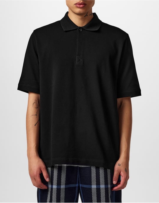 Kurzarm-Poloshirt - Image 3