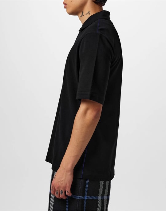 Kurzarm-Poloshirt - Image 4