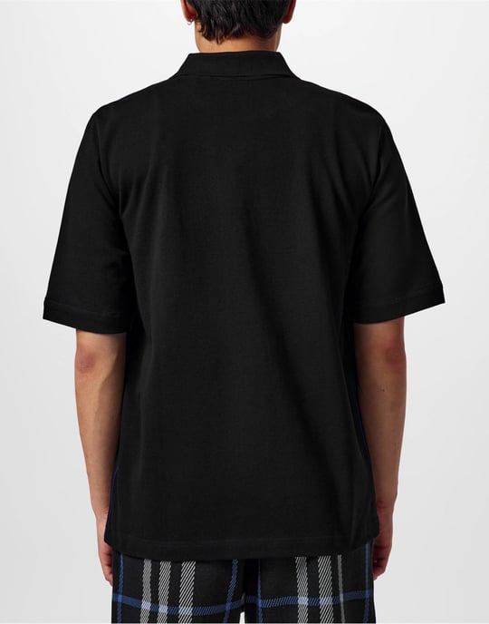 Kurzarm-Poloshirt - Image 5