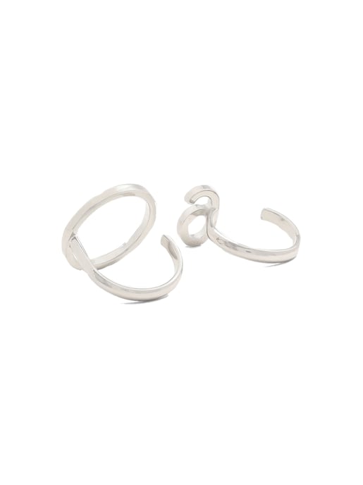 6 Logo-Set mit 2 Ringen - Image 2