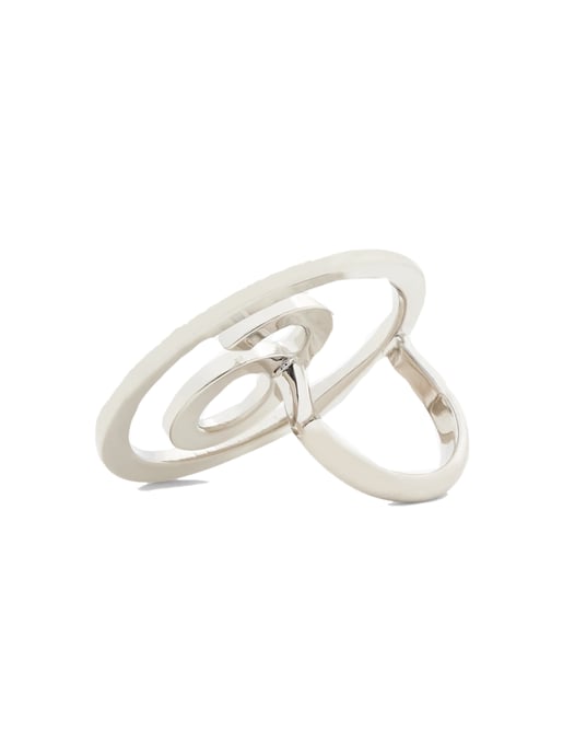 6 Logo Ring - Image 2