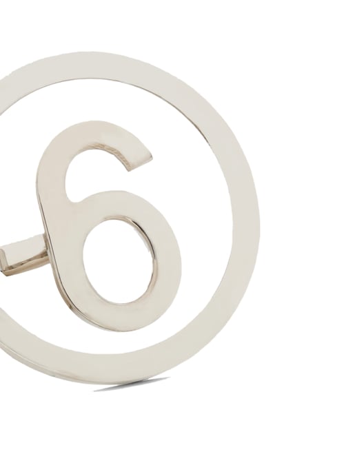 6 Logo Ring - Image 3