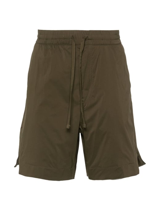 Killarney Logo Patch Shorts - Image 1