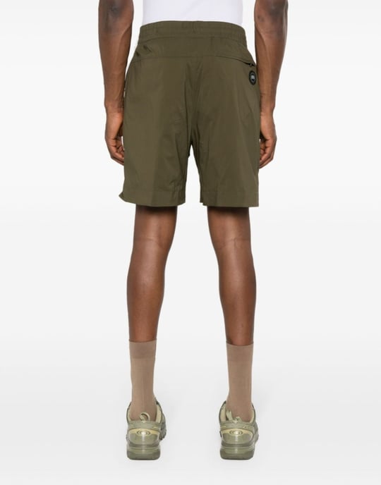 Killarney Logo Patch Shorts - Image 4