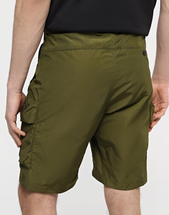 NSE Cargo Pocket Shorts - Image 3