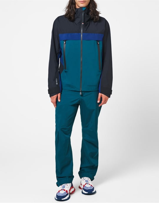 Moncler Grenoble GORE-TEX Skihose - Image 2