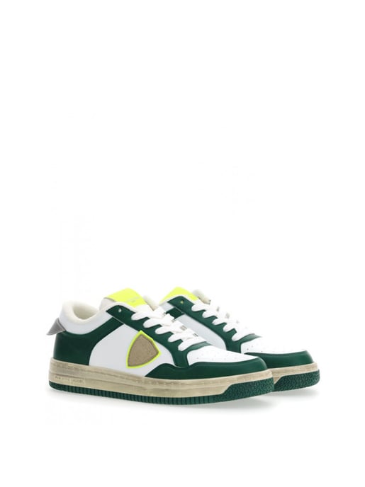 Lyon Low Sneakers - Image 2