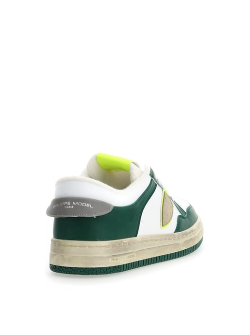 Lyon Low Sneakers - Image 3