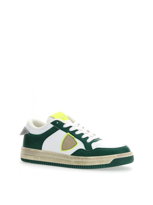 Lyon Low Sneakers - Image 4