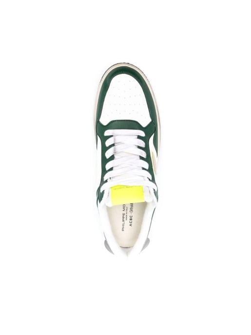 Lyon Low Sneakers - Image 5