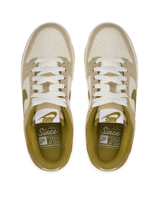 Dunk Low 'Since 72' Sneakers - Image 4