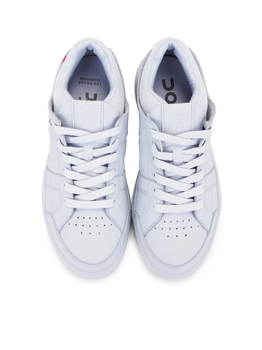 Die Roger Clubhouse Sneakers - Image 4