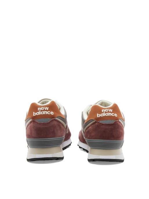 576 Made in UK Underglazed Sneakers - Image 3