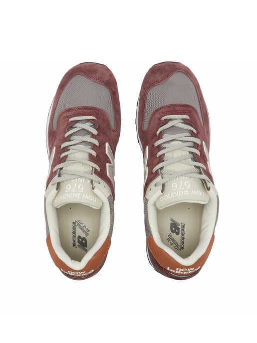576 Made in UK Underglazed Sneakers - Image 4
