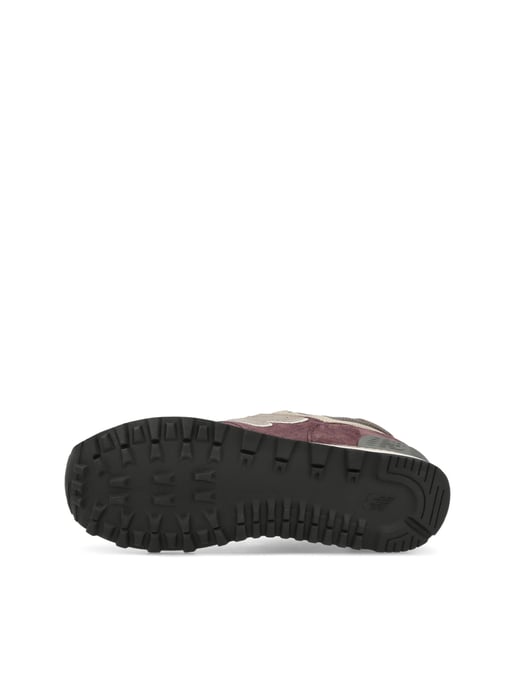 576 Made in UK Underglazed Sneakers - Image 5