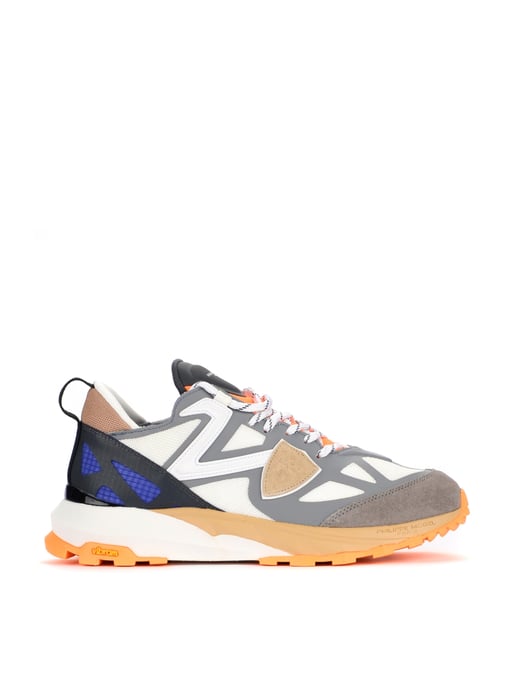 RockX Low Sneaker mit Vibram-Sohle - Image 1